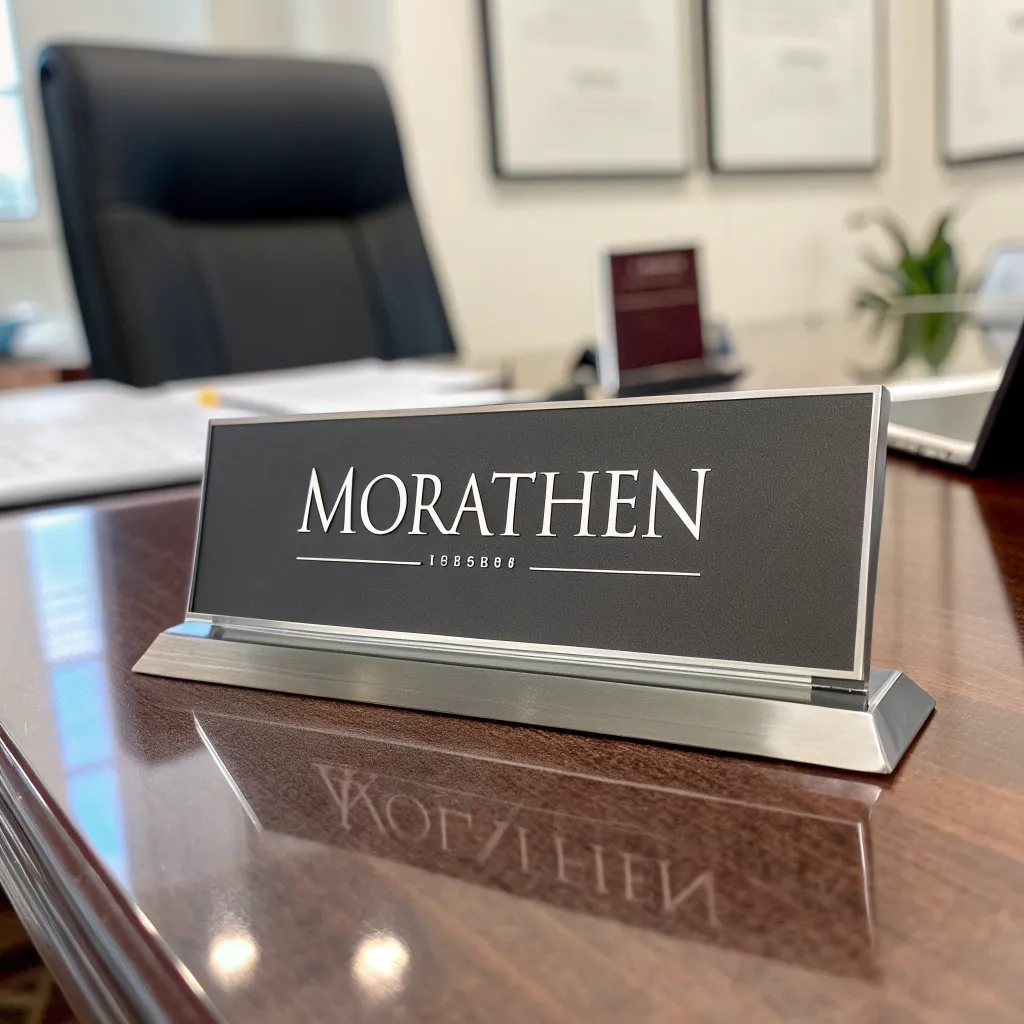 MORATHEN Guiding Philosophy